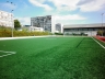 Stadion FK Králův Dvůr - umělá tráva - ...za každého počasí...